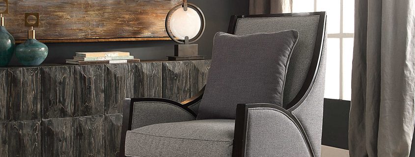 Amity Accent Chair