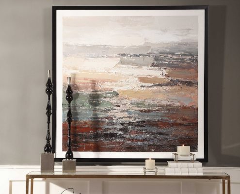 Tides Painting