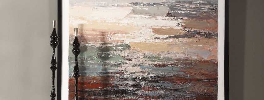 Tides Painting