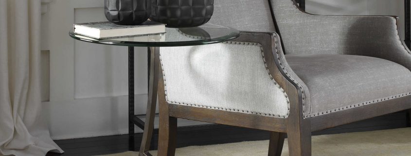 Levi Accent Table