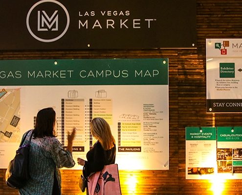 Las Vegas Market