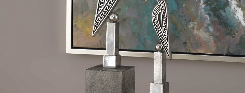 navya sculptures