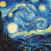 Vincent Van Gogh