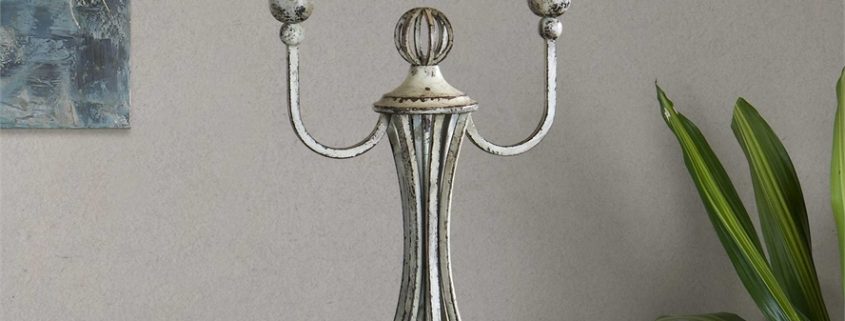 Pontoise Vintage Lamp