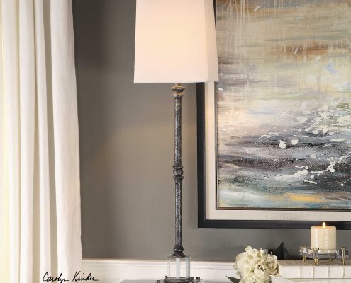 Teala Lamp
