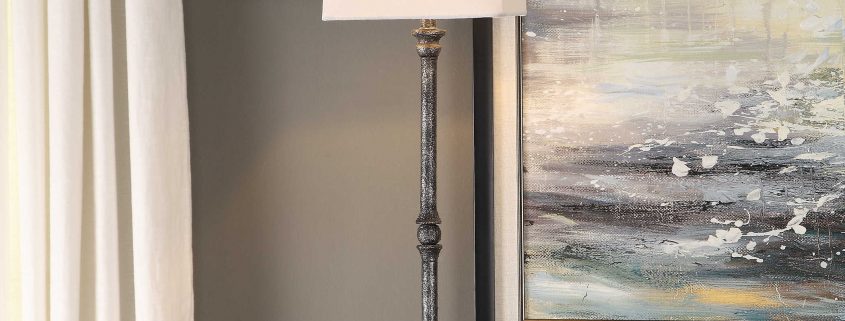 Teala Lamp