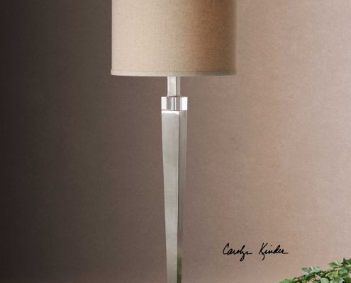 Terme Tapered Lamp