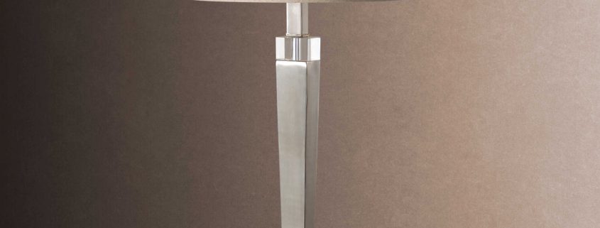 Terme Tapered Lamp