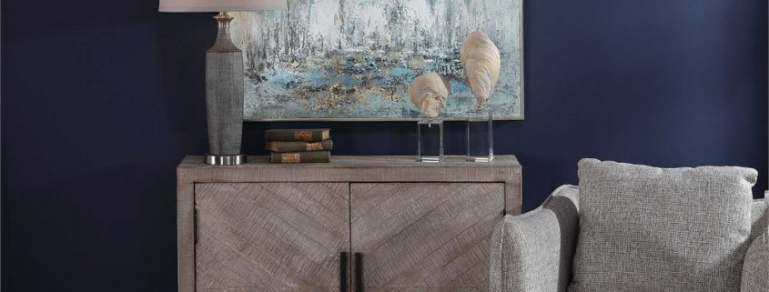Adalind Accent Cabinet