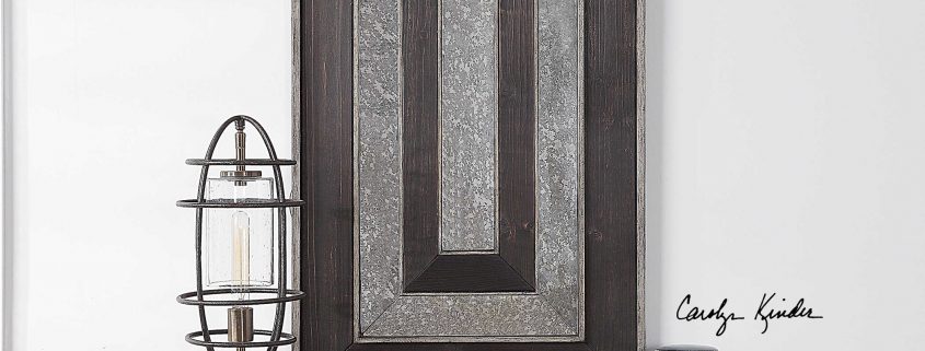 Bertrice Wood Wall Decor