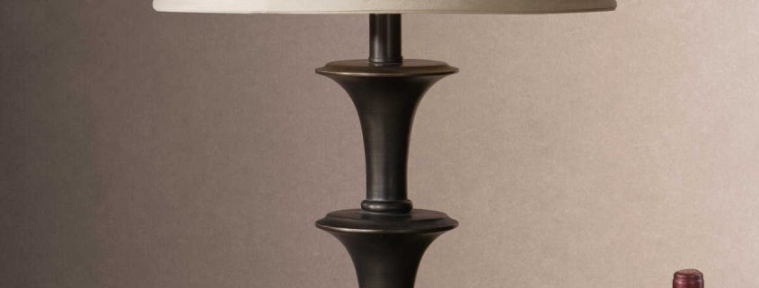 BrazoriaTable Lamp