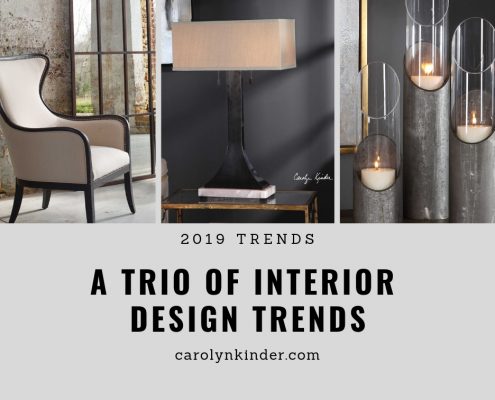 2019 design trends