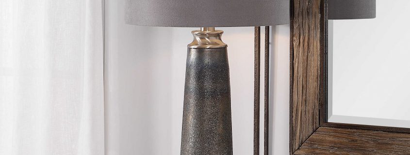 Lolita Modern Table Lamp
