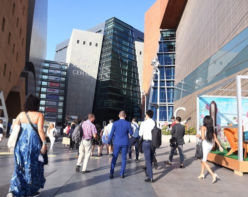 Las Vegas Market