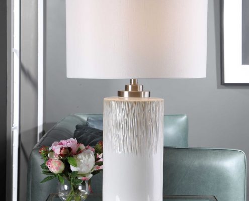 Georgios Coastal Lamp