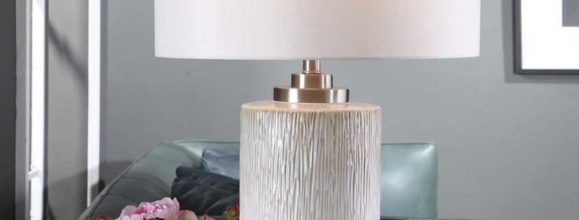 Georgios Coastal Lamp