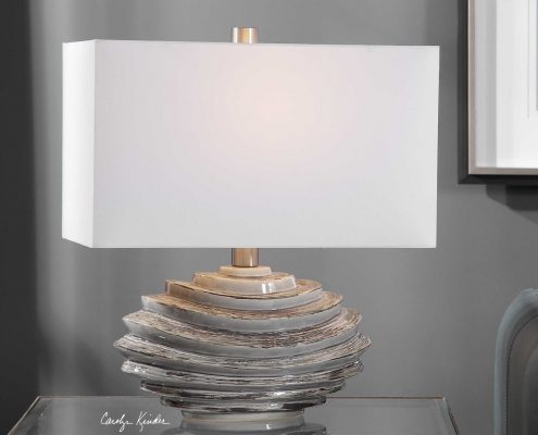 Talucah Lamp