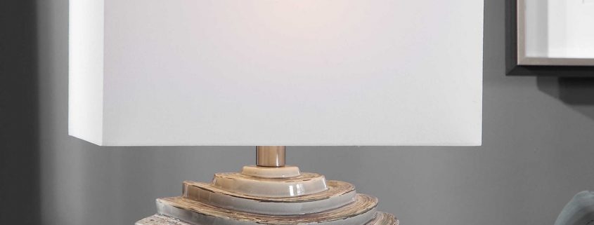 Talucah Lamp