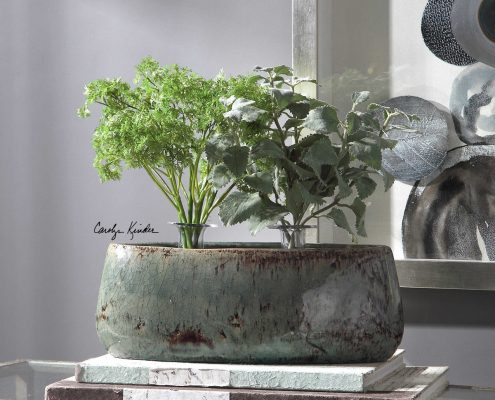 Tenzin Rustic Bowl