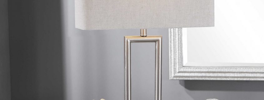 Connell Table Lamp