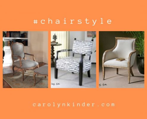 #chairstyle