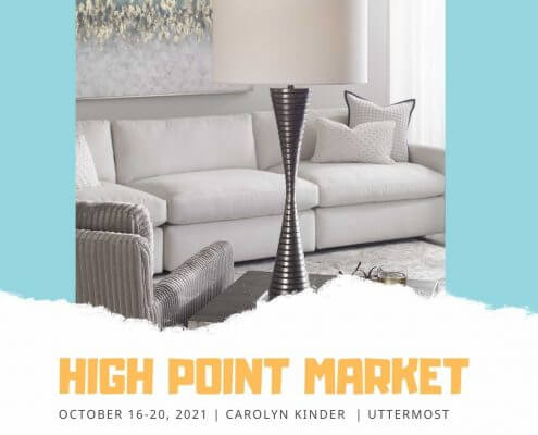 High Point Market 2021