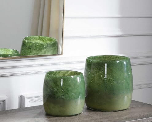 Matcha Vases