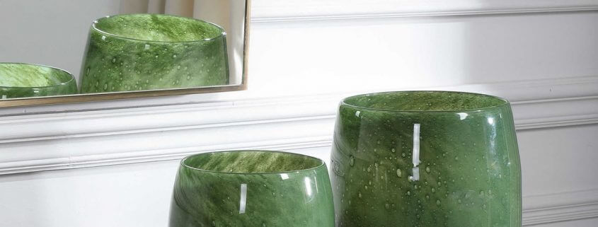 Matcha Vases