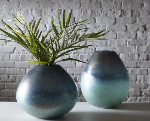 Rian Vases